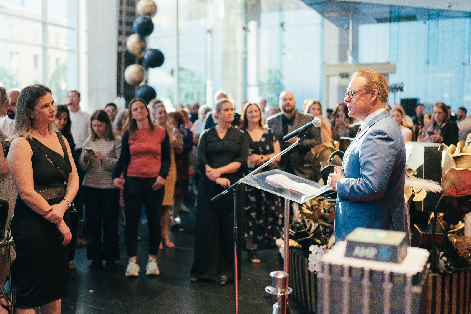 About Bloom'n Events Co - Creating unforgettable experiences